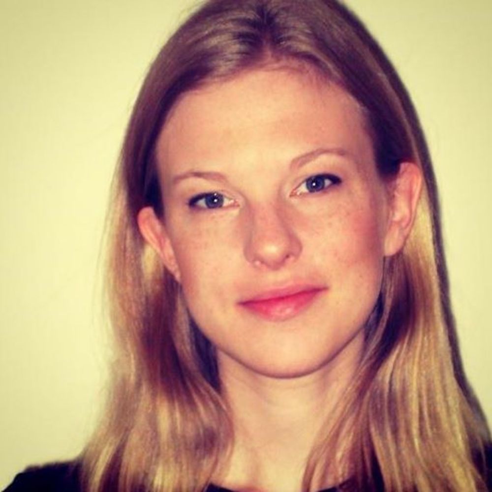 Meet your Posher, Margaret
